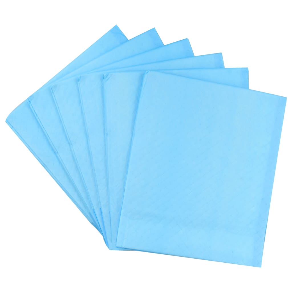 NNEVL Pet Training Pads 100 pcs 90x60 cm Non Woven Fabric