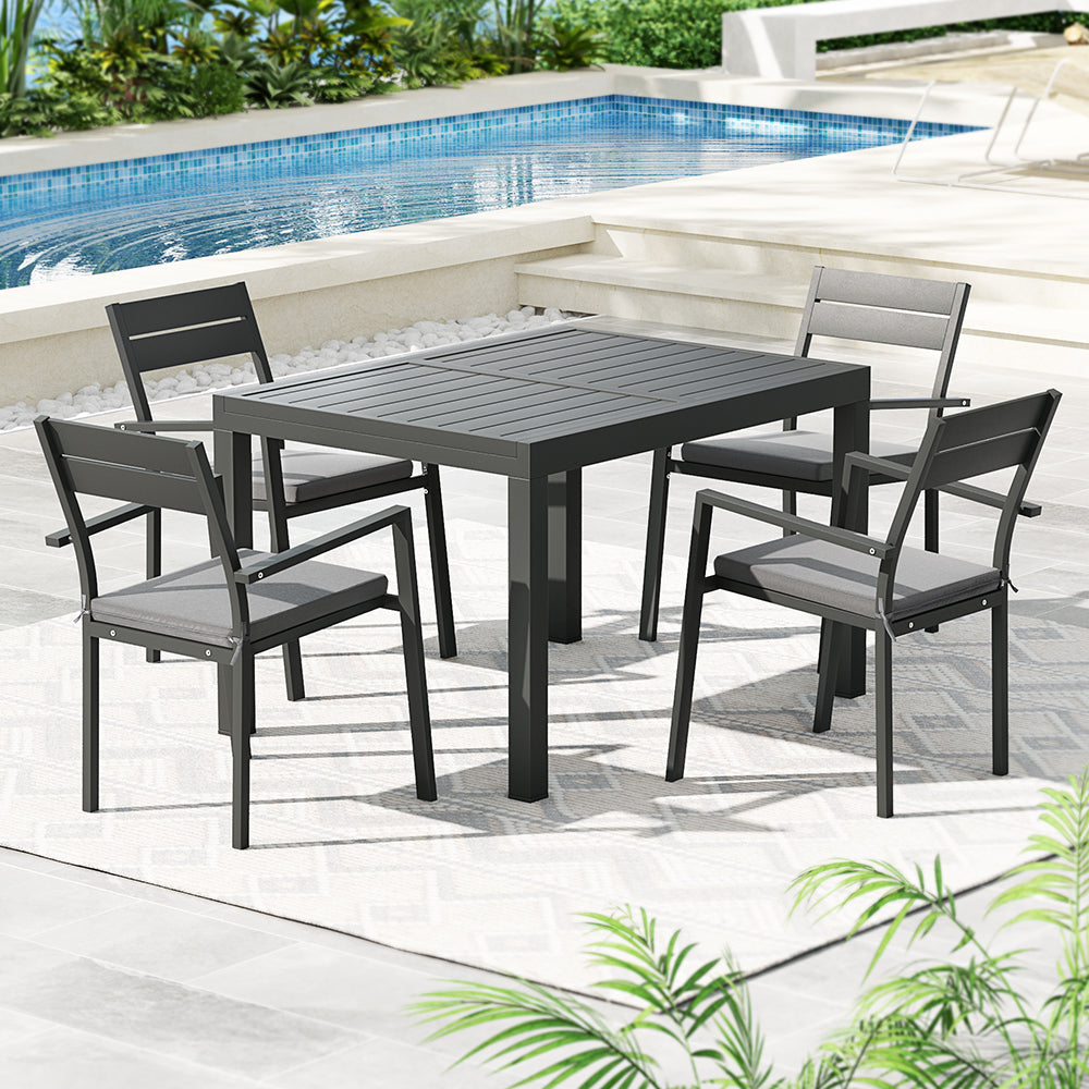 Outdoor Dining & Lounge Furniture Sets