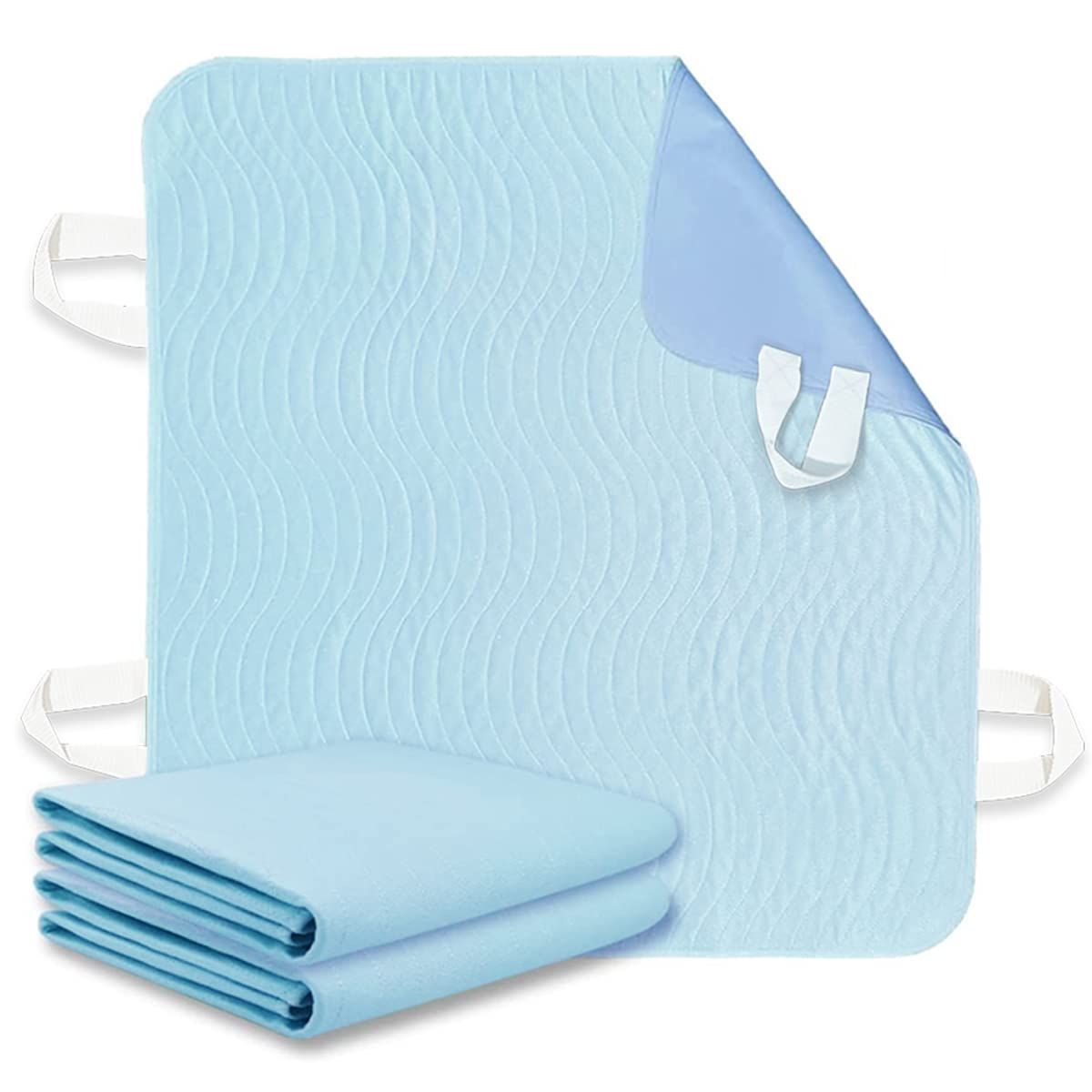 Mattress Toppers & Bed Protectors