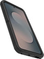 OtterBox Defender Pro Case for Samsung Galaxy S25 FE, Black | Shockproof, Drop-Proof, Ultra-Rugged Protective Case, 7x Tested to Military Standard, No Retail Packaging