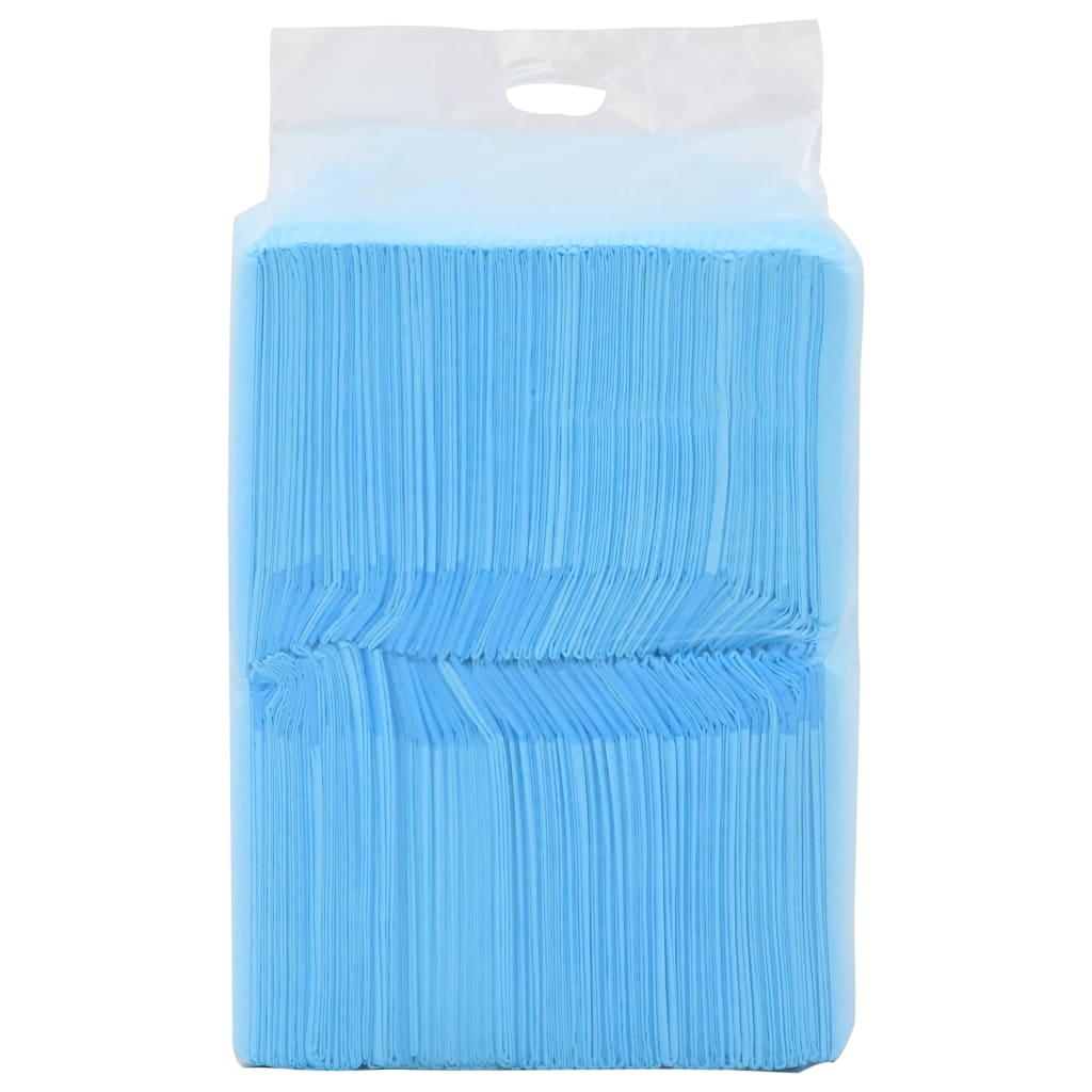 NNEVL Pet Training Pads 100 pcs 90x60 cm Non Woven Fabric