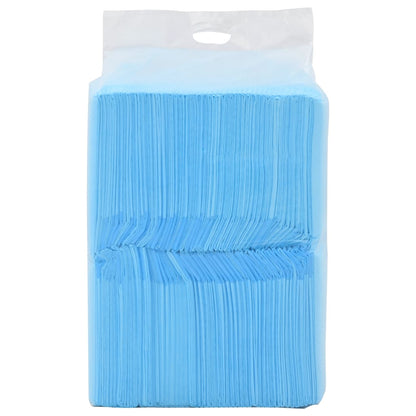 NNEVL Pet Training Pads 100 pcs 90x60 cm Non Woven Fabric