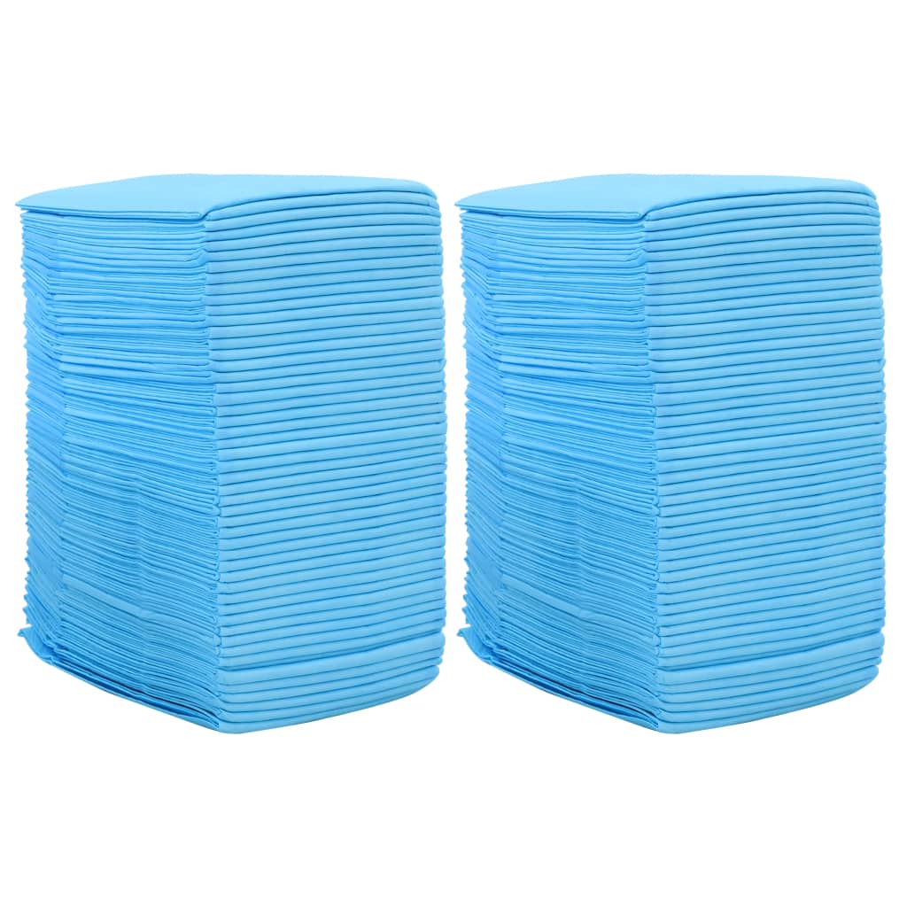 NNEVL Pet Training Pads 100 pcs 90x60 cm Non Woven Fabric