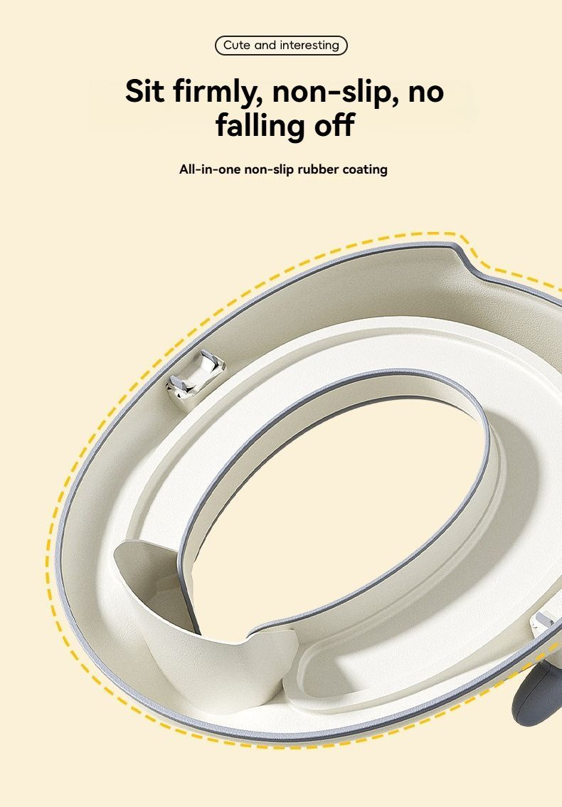 Portable Baby Potty Training Seat