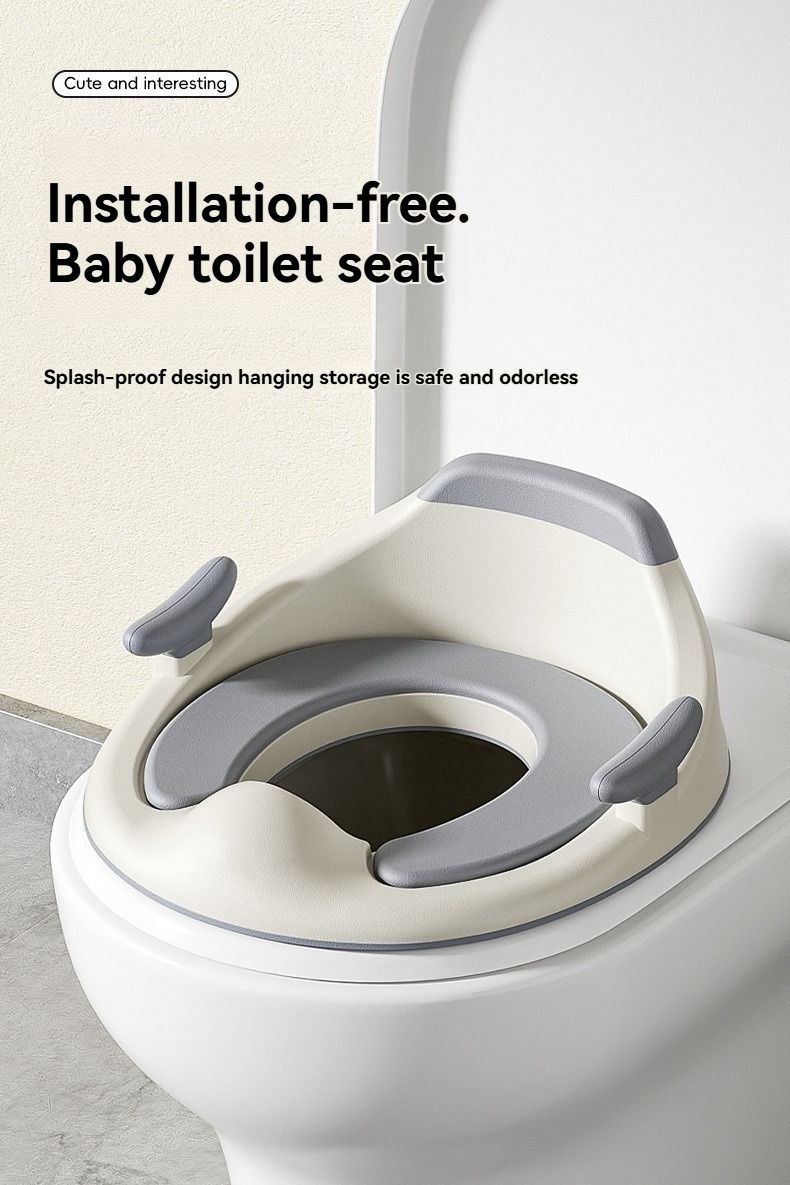 Portable Baby Potty Training Seat