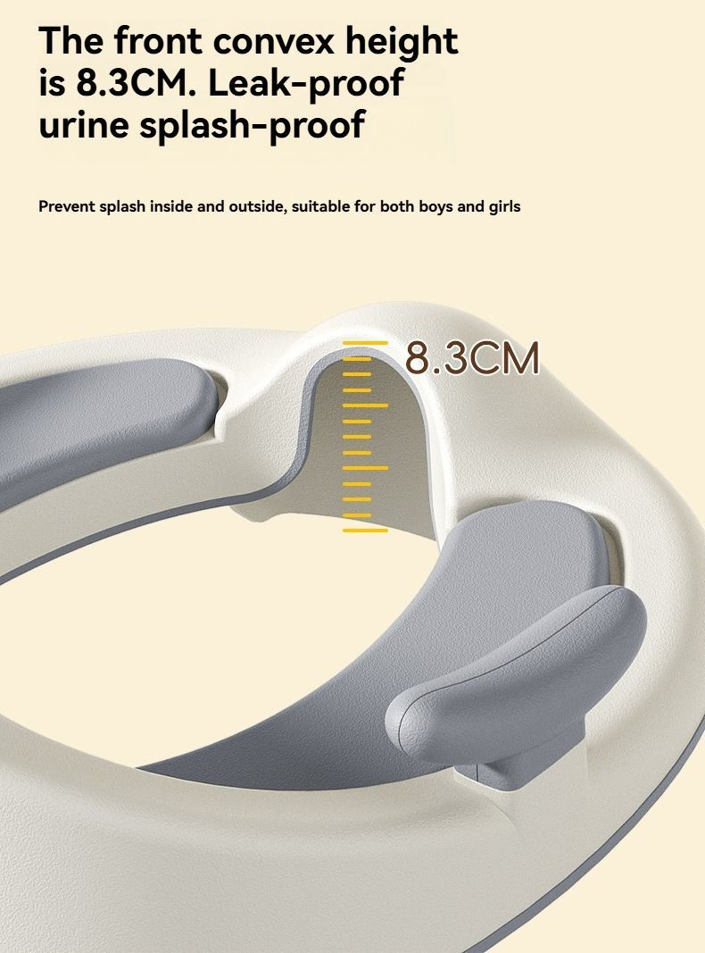 Portable Baby Potty Training Seat