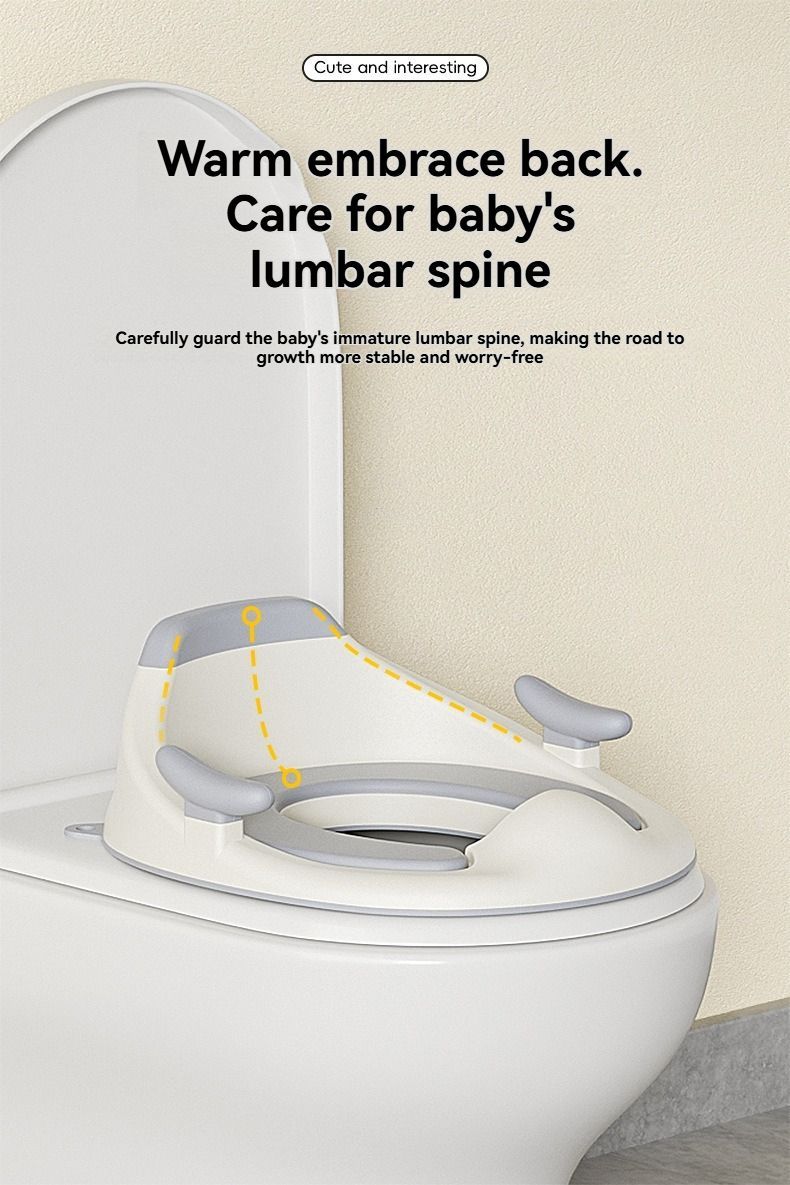 Portable Baby Potty Training Seat