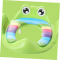 Kids Travel Potty Training Seat – Auxiliary Toilet Seat, Green – photo 1 of 4