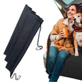 Car Bumper Guard Mat – Foldable, Prevents Scratches – photo 1 of 4