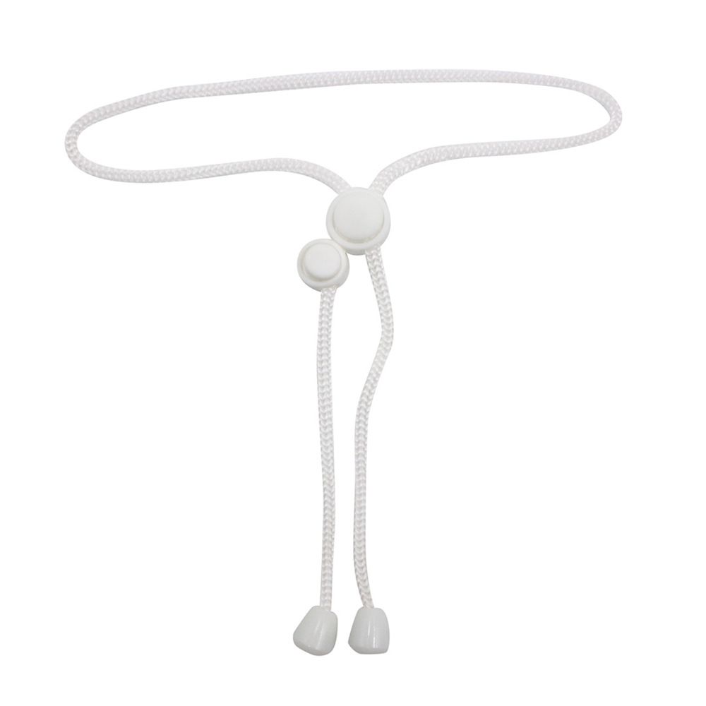 Baby Proofing Cabinet Locks (10-Pack) – Safety Strap for Knobs – photo 1 of 5