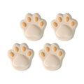 Baby Proofing Table Corner Protectors (4-Pack) – Cute Edge Guards – photo 1 of 5