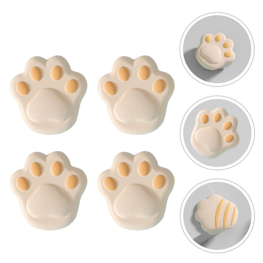 Baby Proofing Table Corner Protectors (4-Pack) – Cute Edge Guards – photo 5 of 5