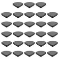Furniture Corner Guards (28-Pack) – Silicone Edge Protectors, Black – photo 1 of 5