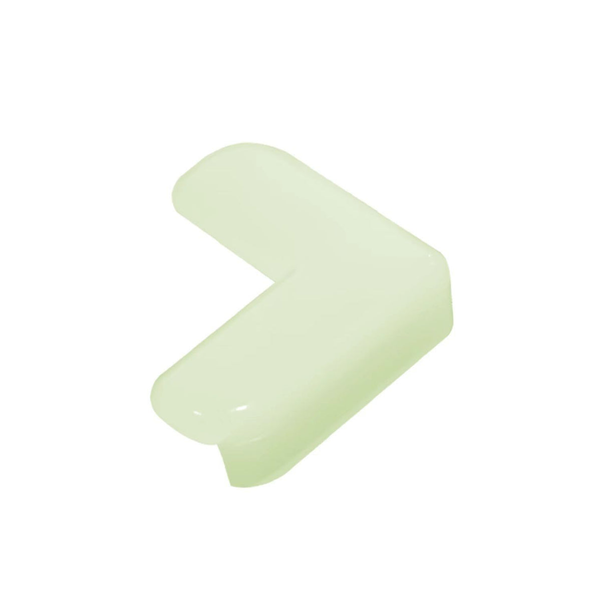 Luminous Corner Protectors (30-Pack) – Anti-Collision, Clear – photo 2 of 5
