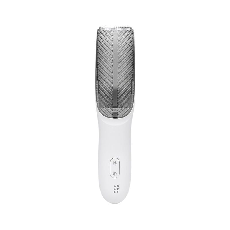 Cordless Baby Hair Clippers – Quiet, Waterproof, 3 Guide Combs – photo 2 of 5