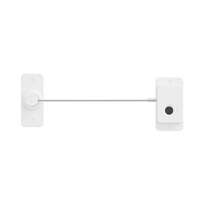 Child Proof Door Lock (1-Pack) – Auto-Unlock, Toddler & Pet Safety – photo 1 of 5