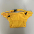 Baby Harness Seat for High Chair – Portable Booster Belt, Yellow – photo 1 of 5