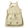 Cat Apron Sling Carrier – Adjustable, Ventilated (M) – photo 1 of 5