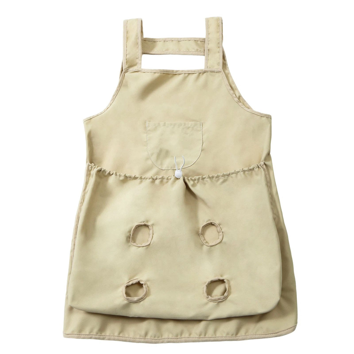 Cat Apron Sling Carrier – Adjustable, Ventilated (M) – photo 1 of 5