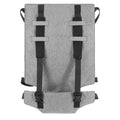 Portable Travel Dining Seat Cover – Foldable Baby Chair Strap, Grey – photo 1 of 5