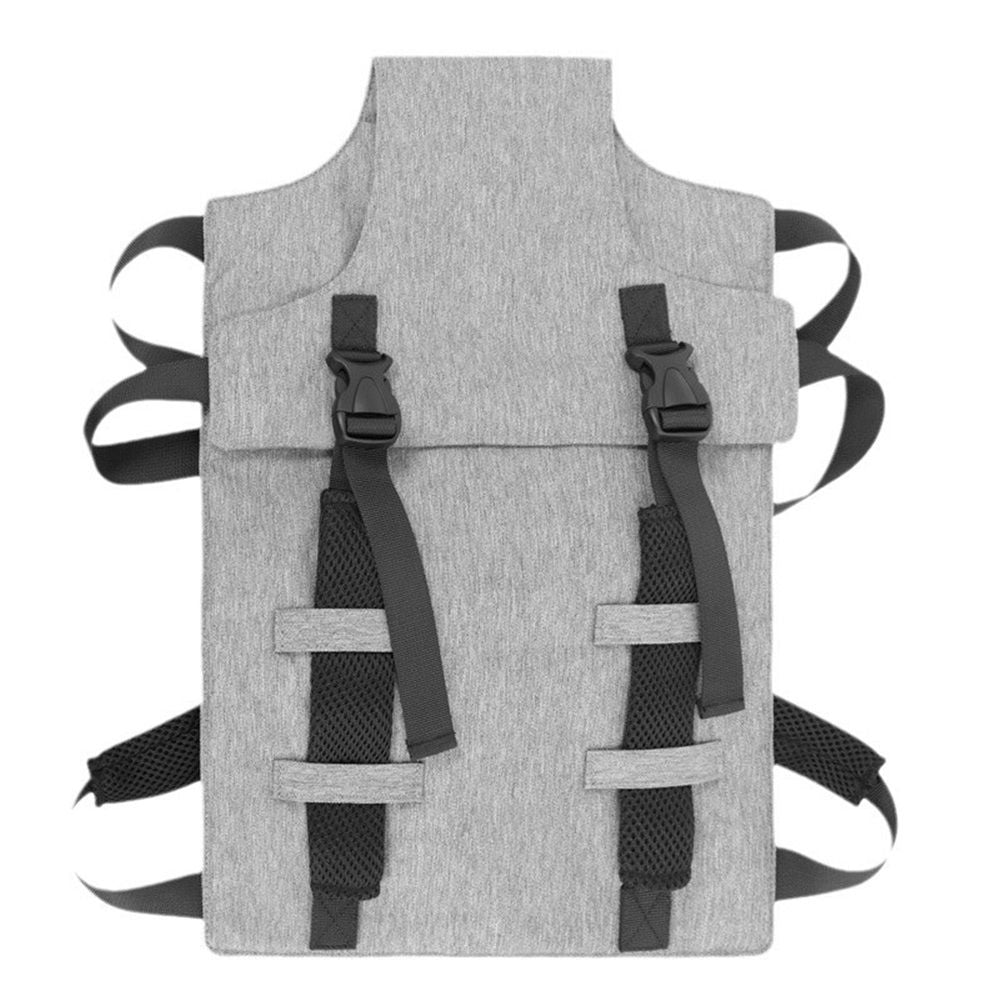 Compact Portable Travel High Chair – Baby Harness Seat – photo 1 of 5