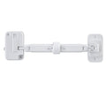 Child Proof Window Restrictor (2-Pack) – Adjustable Baby Safety Lock, White – photo 1 of 5