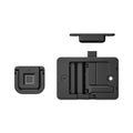 Biometric Fingerprint Cabinet Lock – Keyless Child Safety, 20-Print Storage – photo 1 of 5