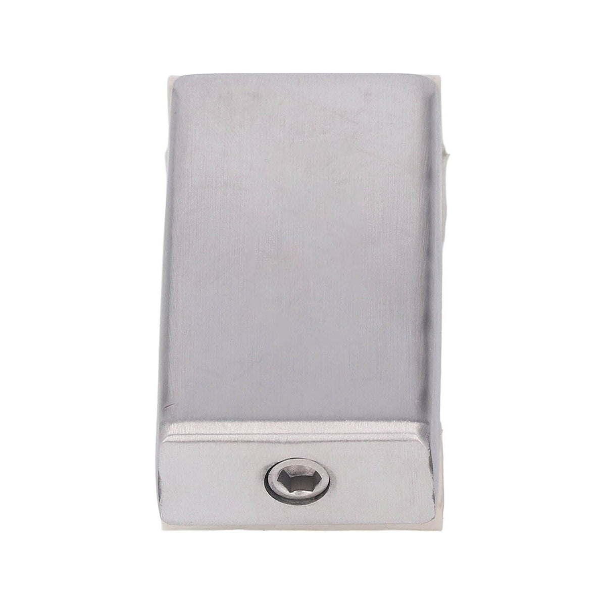 Child Safety Sliding Window & Door Lock – with 2 Keys – photo 4 of 5