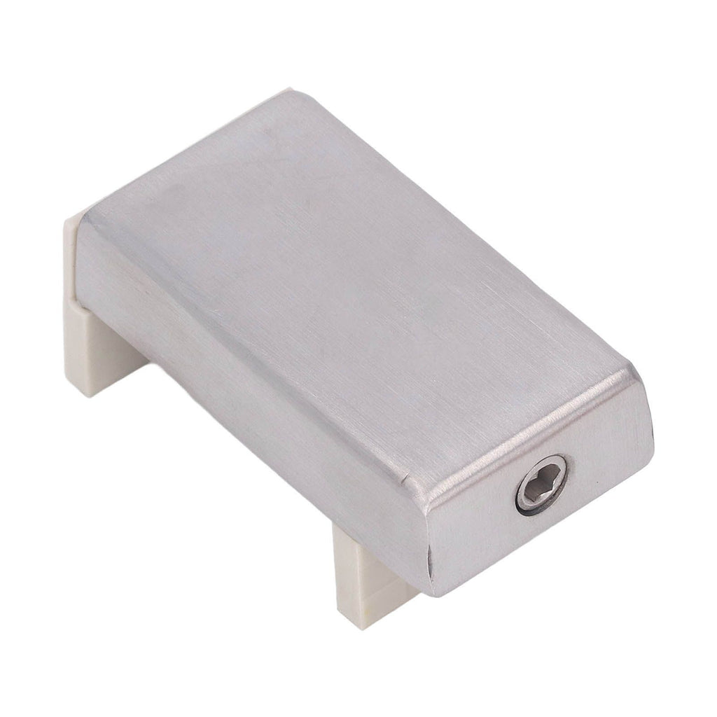 Child Safety Sliding Window & Door Lock – with 2 Keys