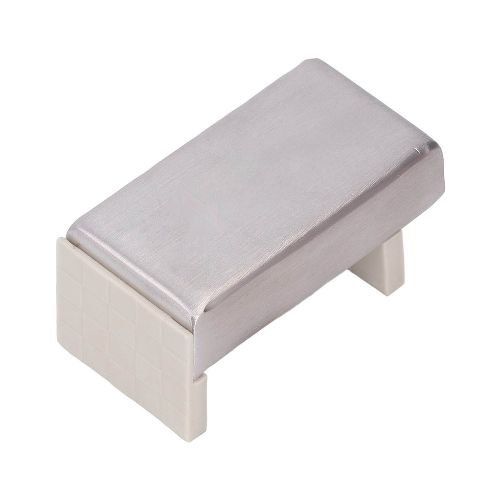 Child Safety Sliding Window & Door Lock – with 2 Keys