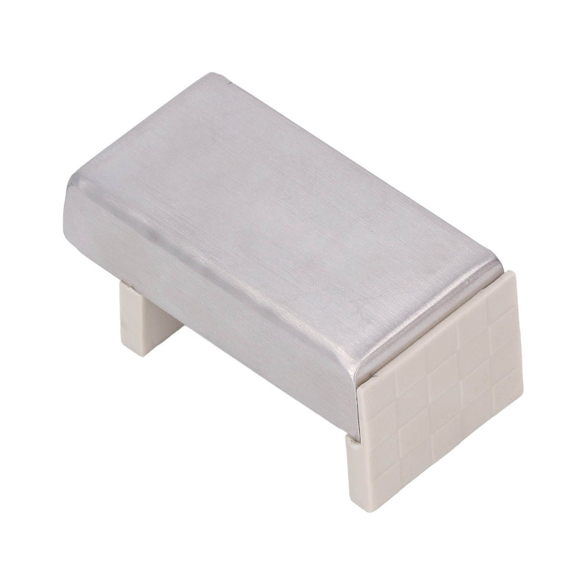 Child Safety Sliding Window & Door Lock – with 2 Keys