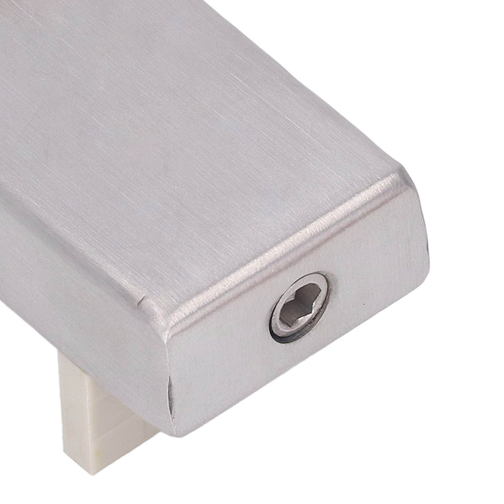 Child Safety Sliding Window & Door Lock – with 2 Keys