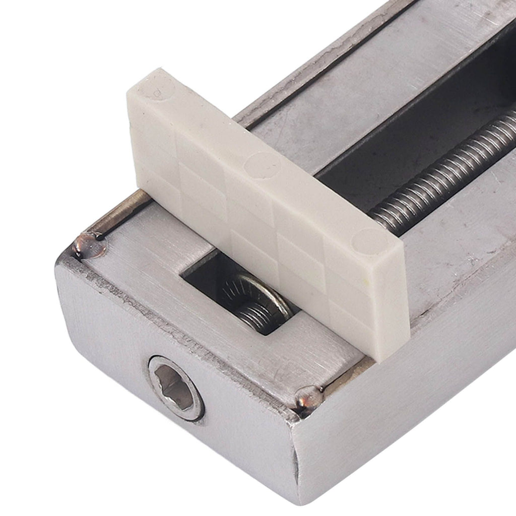 Child Safety Sliding Window & Door Lock – with 2 Keys