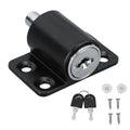 Anti-Theft Sliding Door & Window Safety Lock – Zinc Alloy – photo 1 of 5