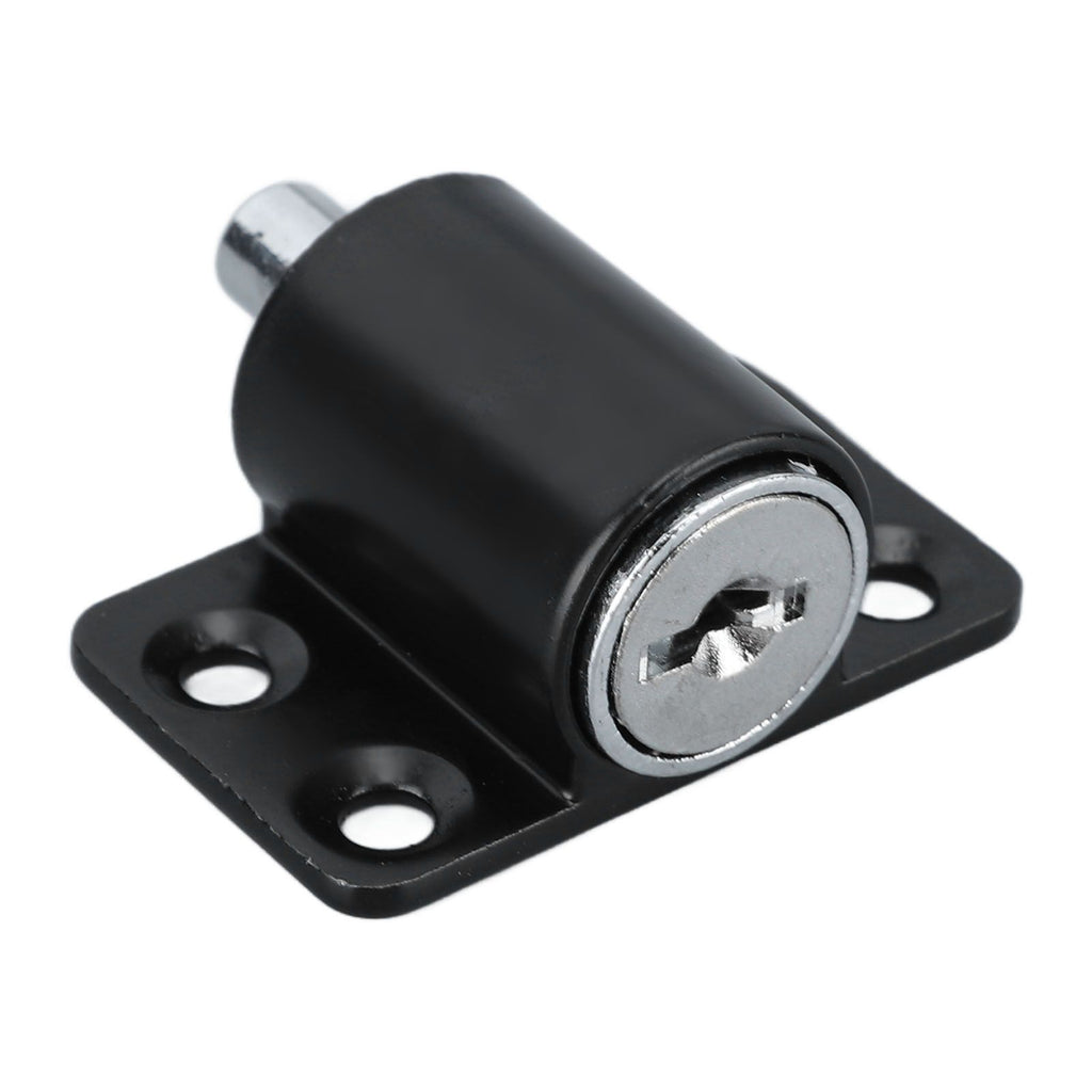 Anti-Theft Sliding Door & Window Safety Lock – Zinc Alloy