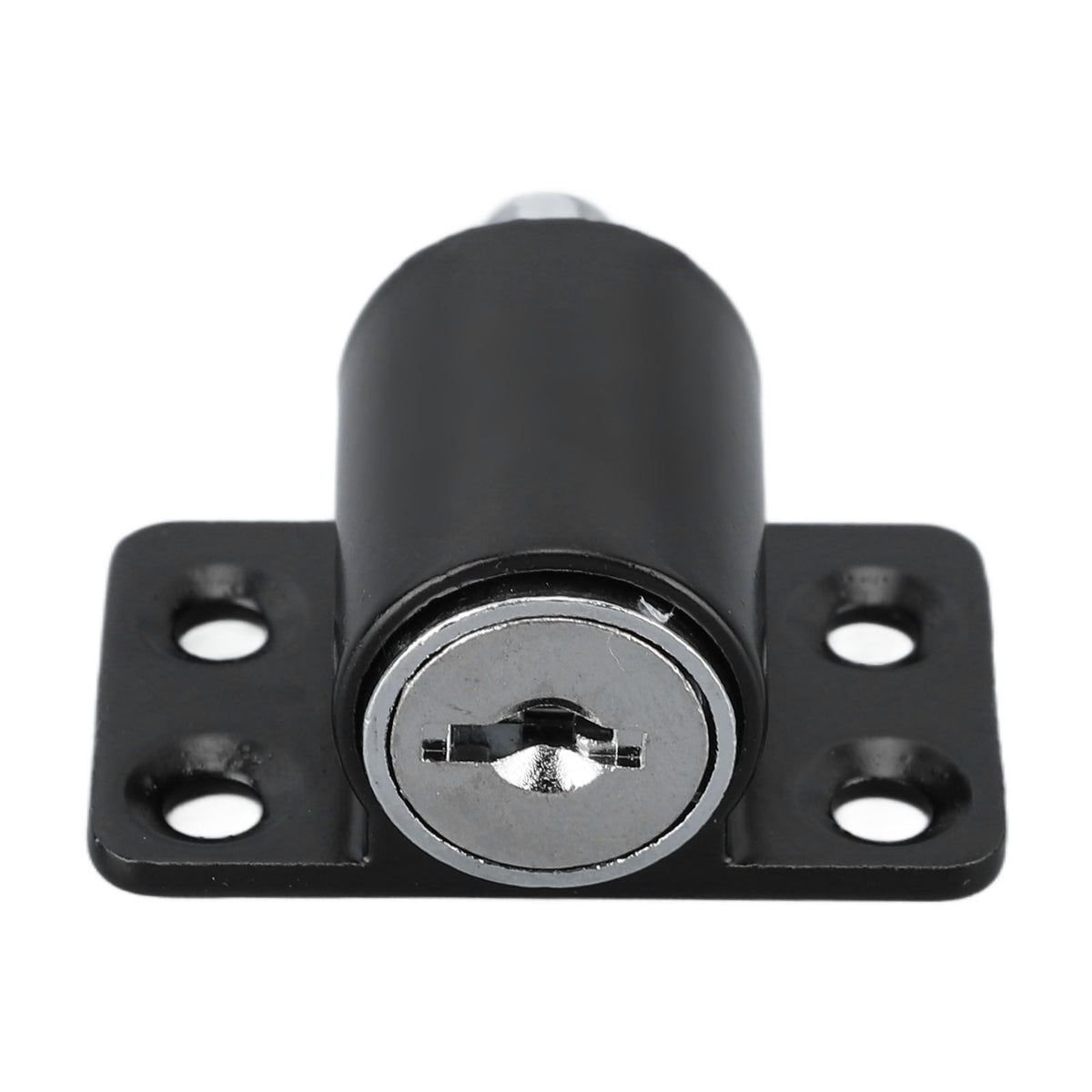 Anti-Theft Sliding Door & Window Safety Lock – Zinc Alloy