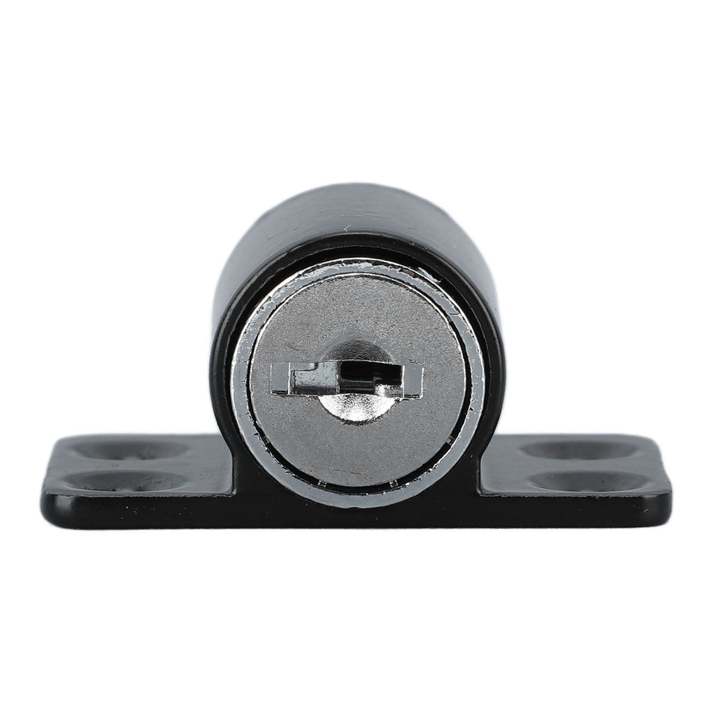 Anti-Theft Sliding Door & Window Safety Lock – Zinc Alloy