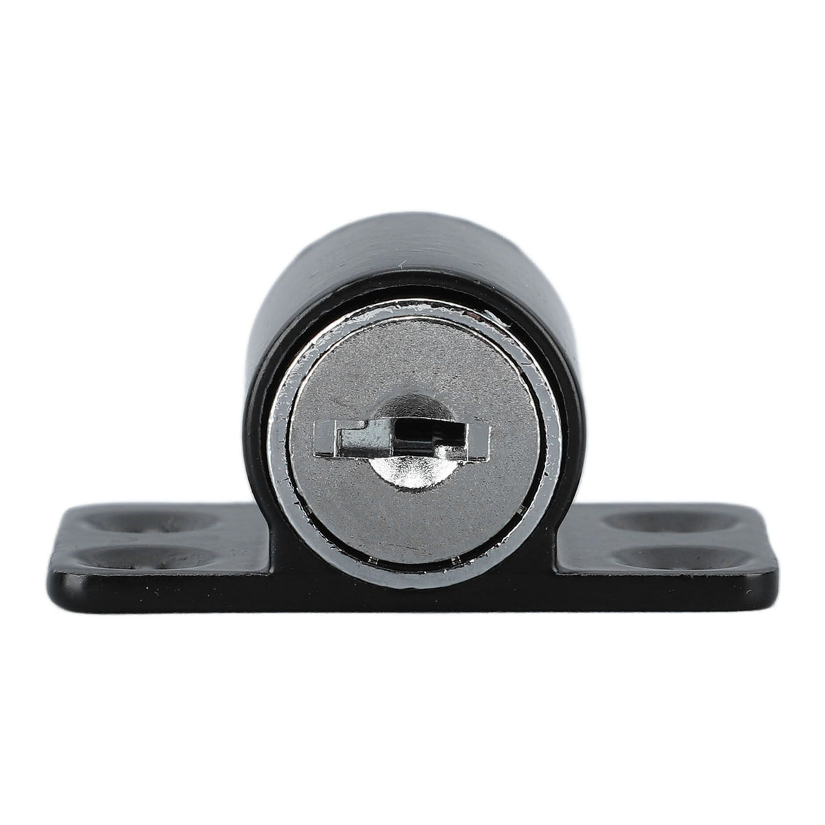 Anti-Theft Sliding Door & Window Safety Lock – Zinc Alloy