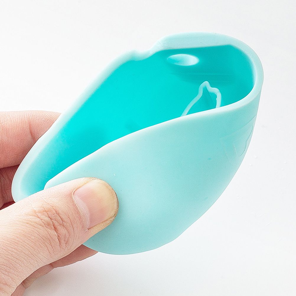 Kids Faucet Extender – Baby Hand-Washing Sink Aid – photo 5 of 5