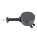 Electric Fence Gate Handle – Retractable, Insulated, 5M Rope – photo 1 of 5