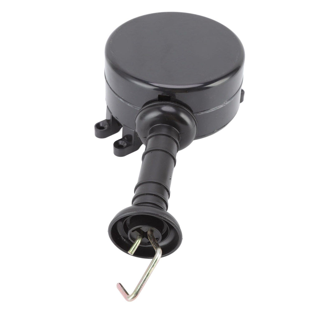 Electric Fence Gate Handle – Retractable, Insulated, 5M Rope – photo 4 of 5