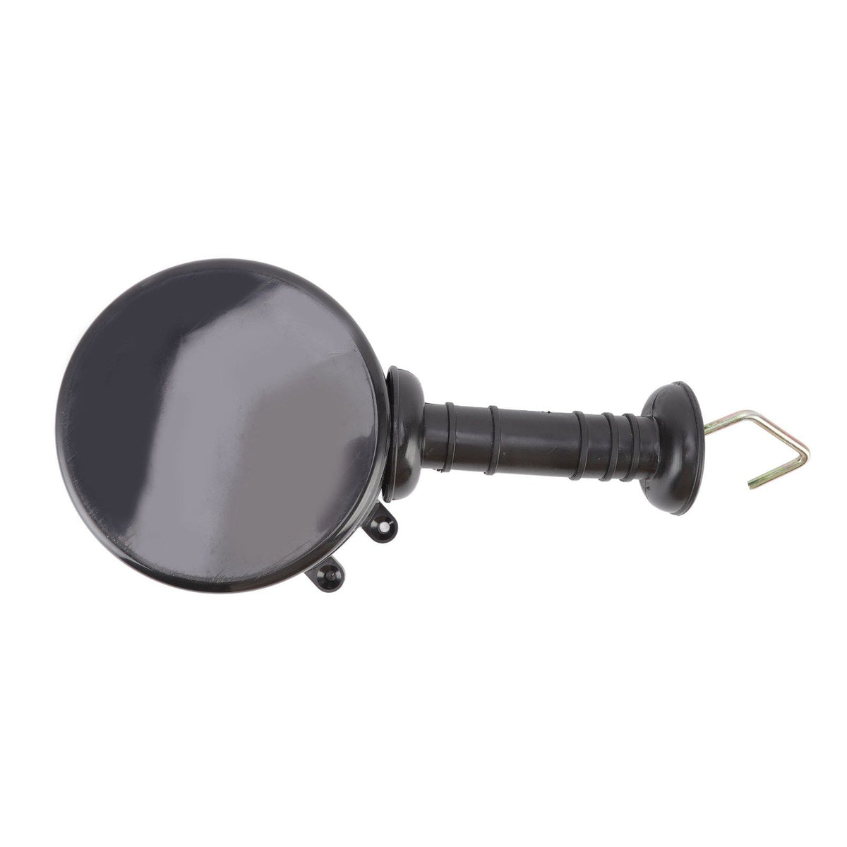 Electric Fence Gate Handle – Retractable, Insulated, 5M Rope