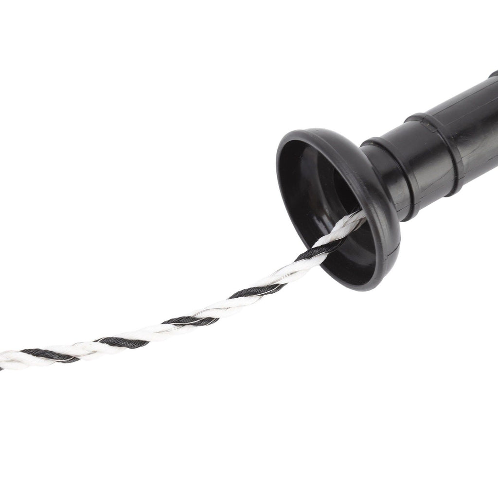 Electric Fence Gate Handle – Retractable, Insulated, 5M Rope