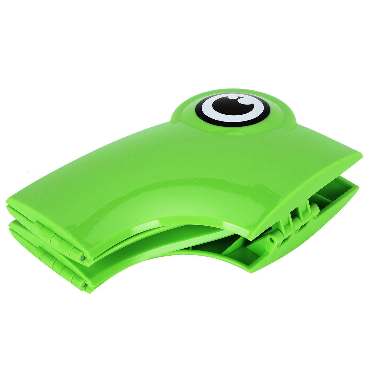 Folding Potty Training Seat Pad – Portable, Non-Slip, Green