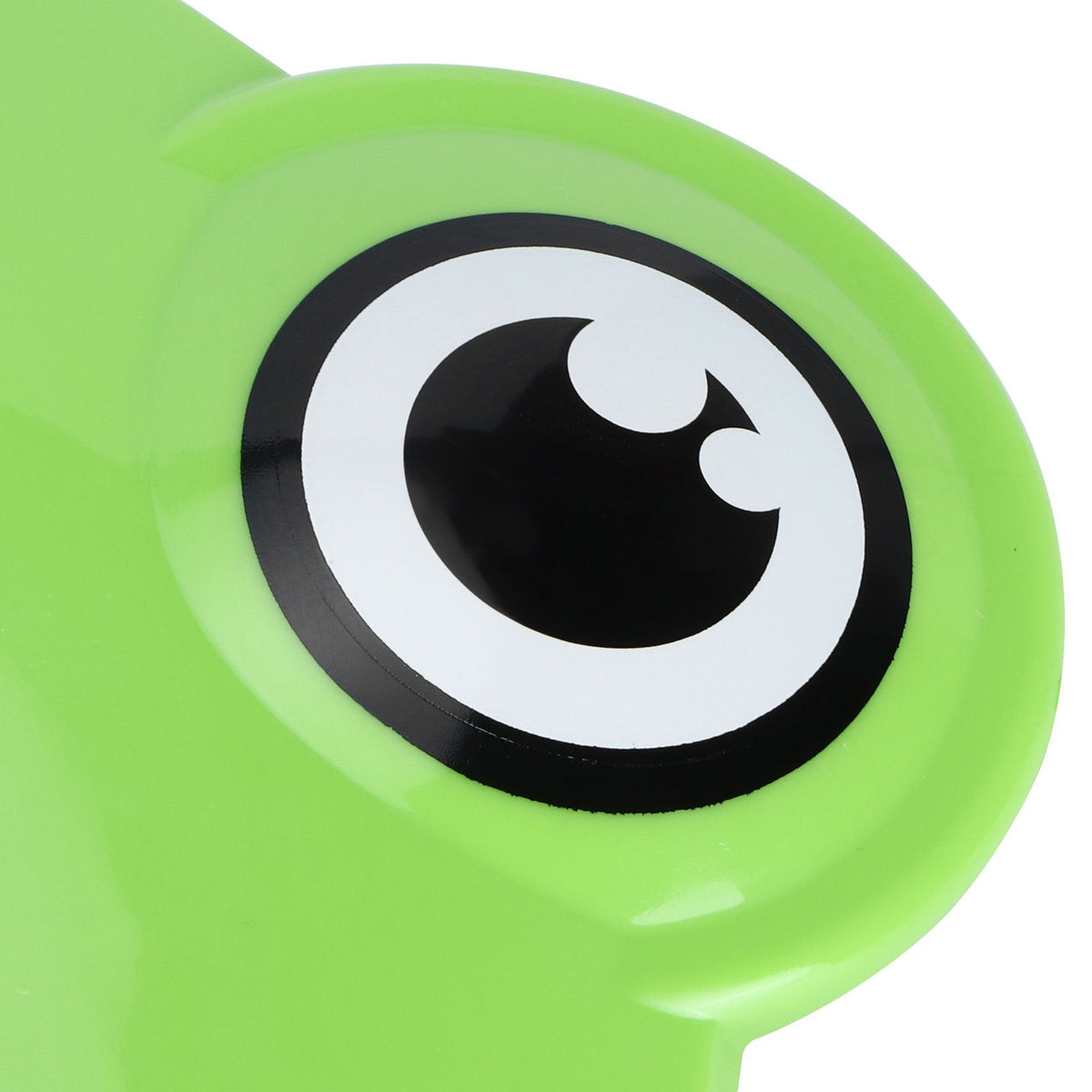 Folding Potty Training Seat Pad – Portable, Non-Slip, Green