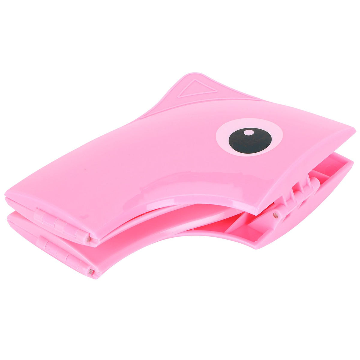 Folding Potty Training Seat Pad – Portable, Non-Slip, Pink