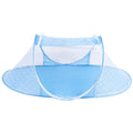Mosquito Net for Baby Crib – Folding, Portable Bedding – photo 1 of 5