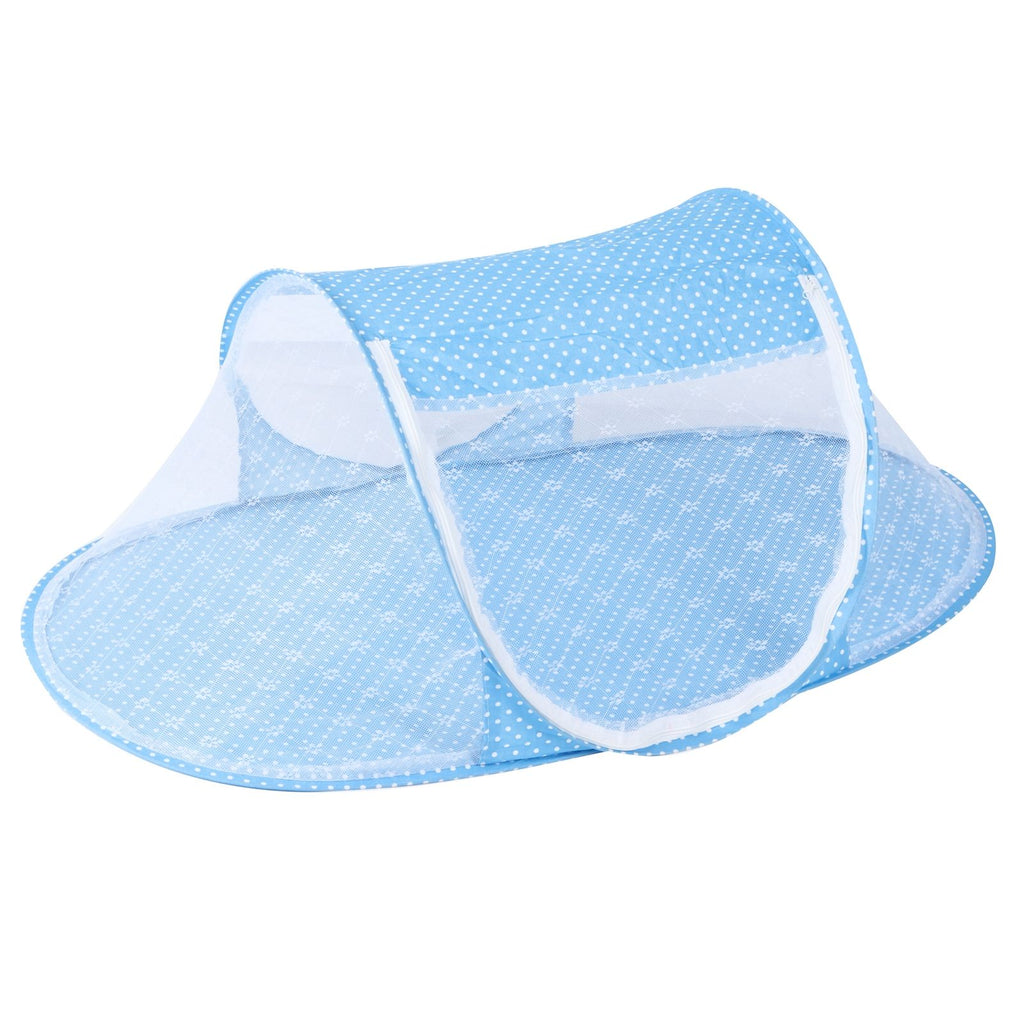 Mosquito Net for Baby Crib – Folding, Portable Bedding