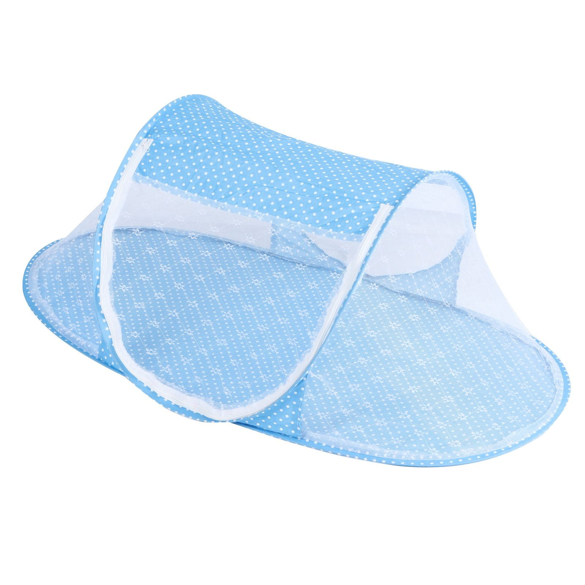 Mosquito Net for Baby Crib – Folding, Portable Bedding