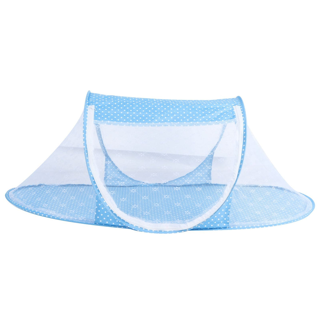 Mosquito Net for Baby Crib – Folding, Portable Bedding